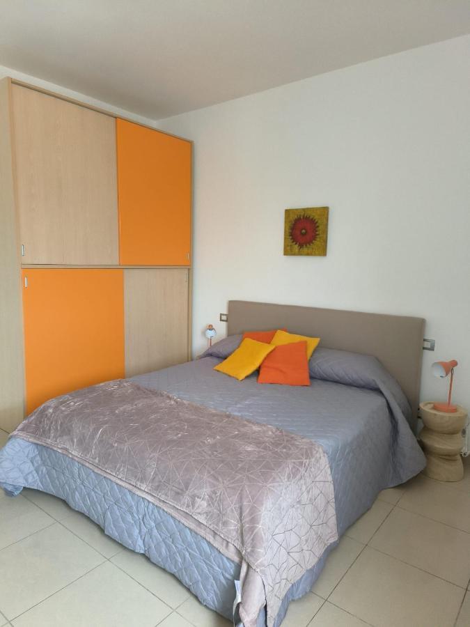 Sweet Holidays Matera Exterior foto