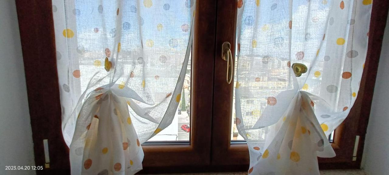 Sweet Holidays Matera Zimmer foto