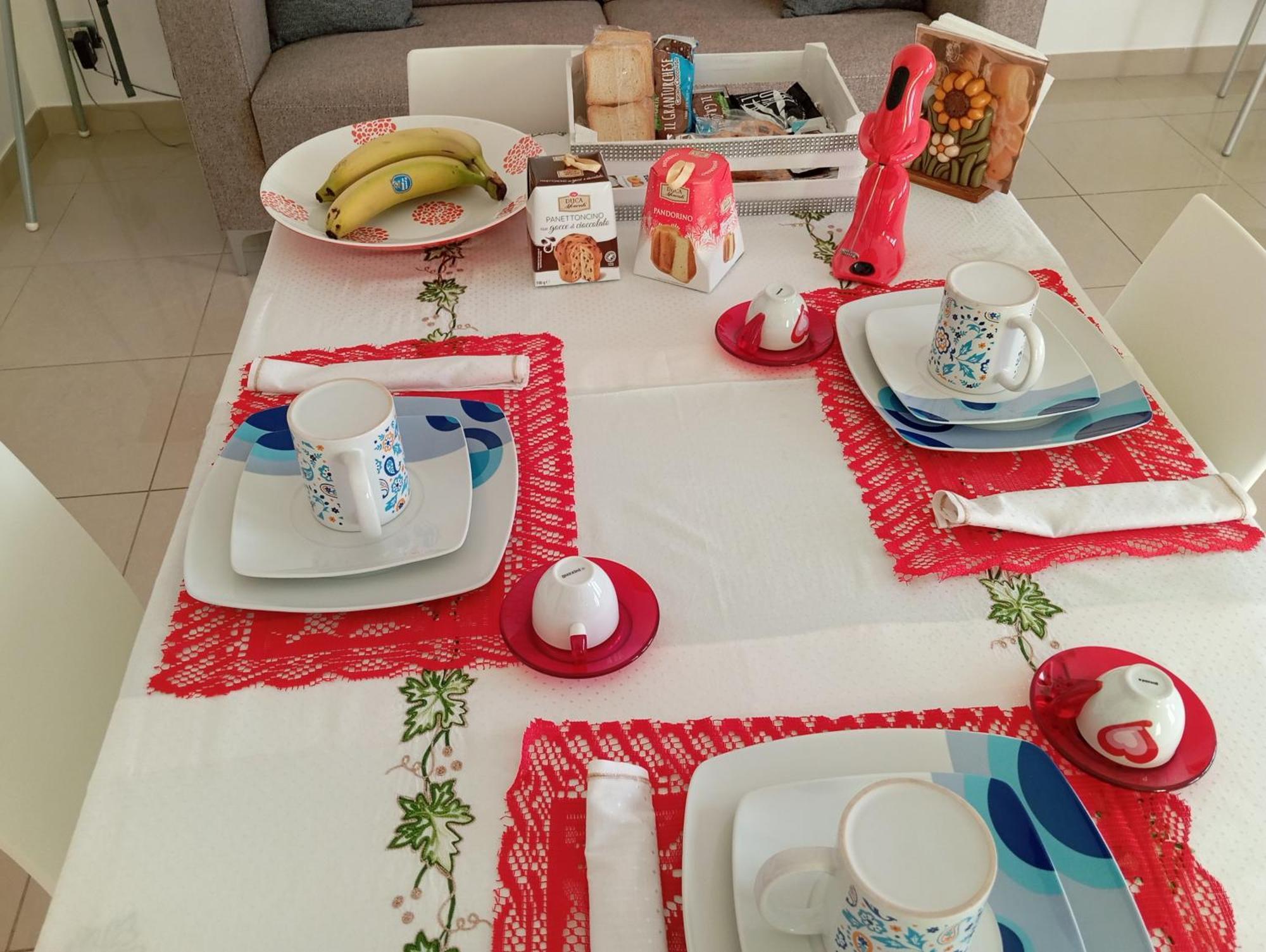 Sweet Holidays Matera Zimmer foto