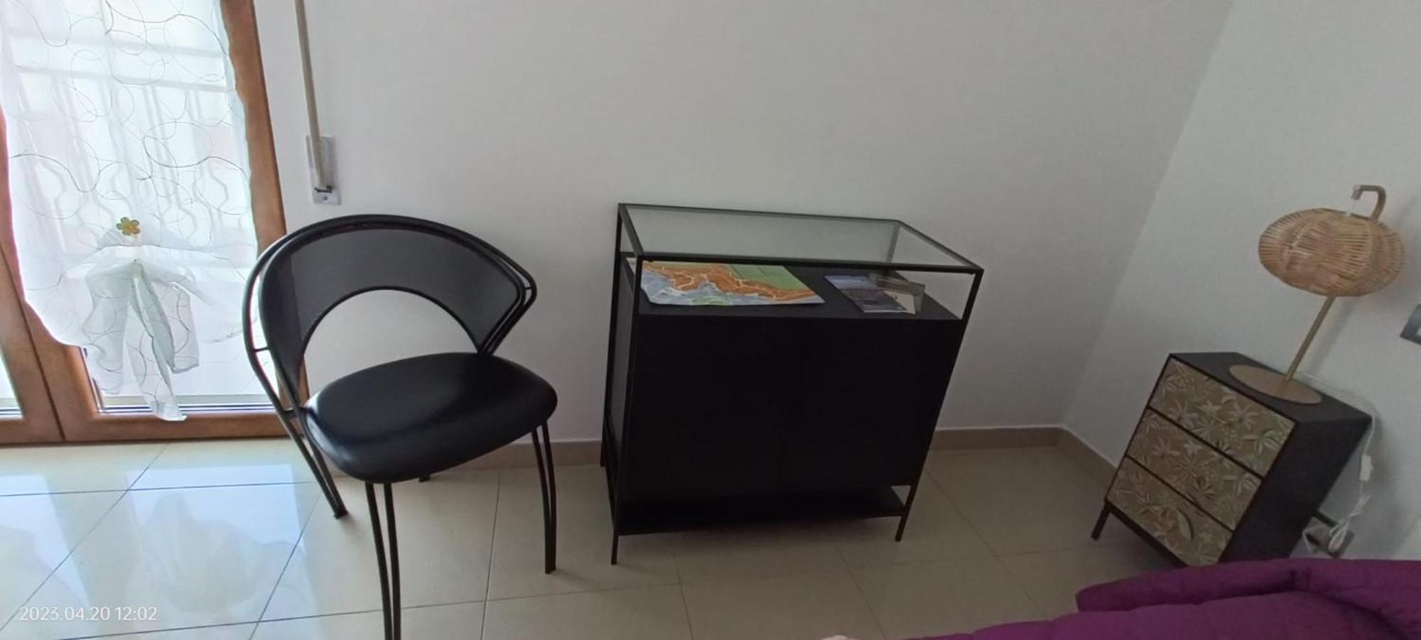 Sweet Holidays Matera Zimmer foto